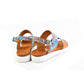 Sandal Outlet - No Exchange or Return  36 EU - 5.5 US