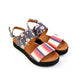 Sandal Outlet - No Exchange or Return  39 EU - 8.5 US