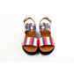 Sandal Outlet - No Exchange or Return  39 EU - 8.5 US