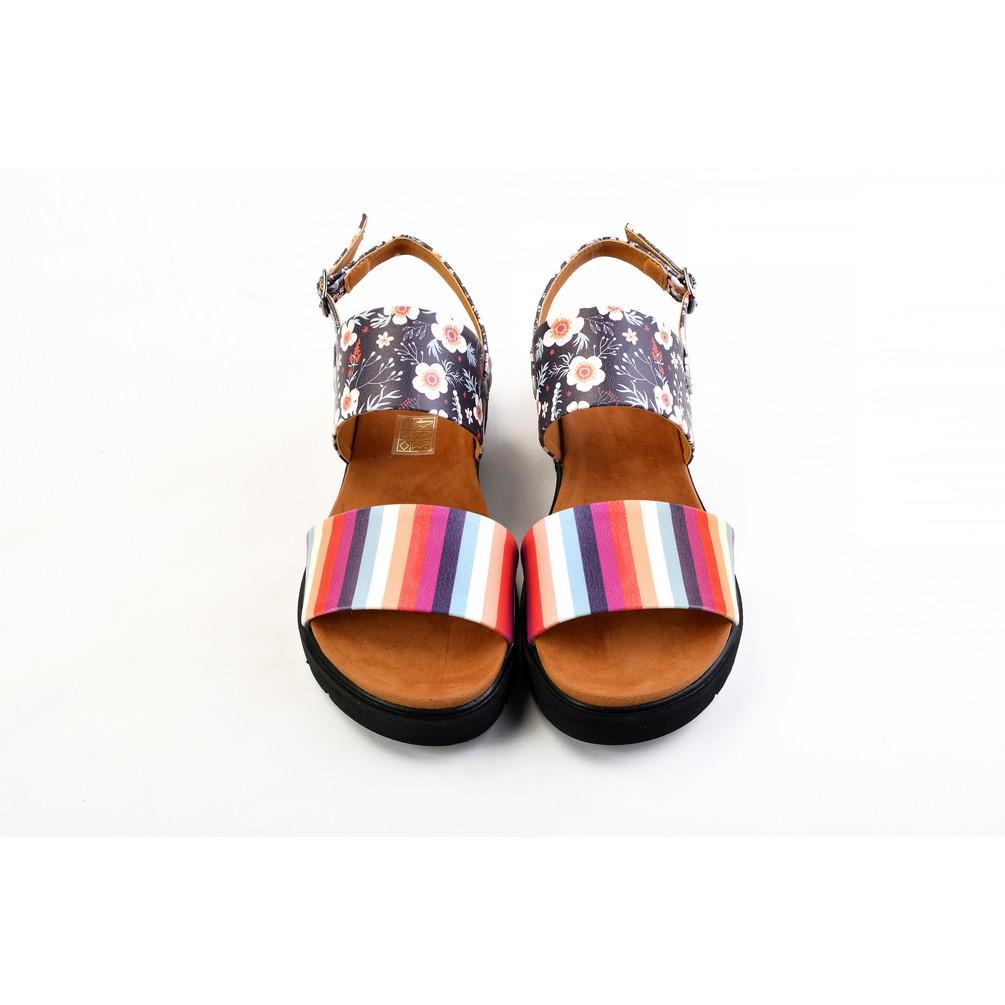 Sandal Outlet - No Exchange or Return  39 EU - 8.5 US