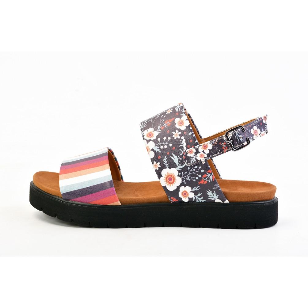 Sandal Outlet - No Exchange or Return  39 EU - 8.5 US