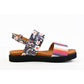 Sandal Outlet - No Exchange or Return  39 EU - 8.5 US