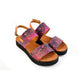 Sandal Outlet - No Exchange or Return  38 EU - 7.5 US