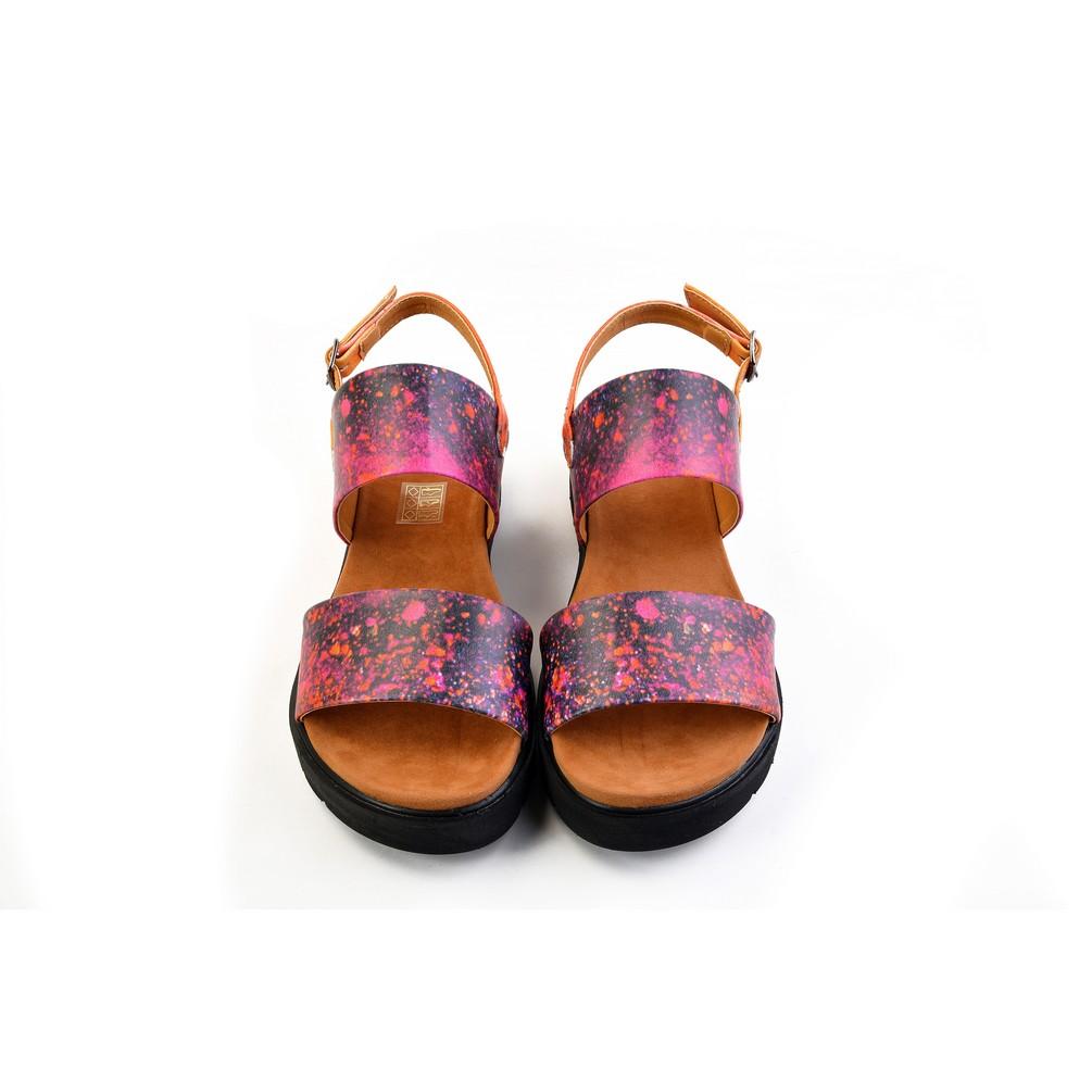 Sandal Outlet - No Exchange or Return  38 EU - 7.5 US