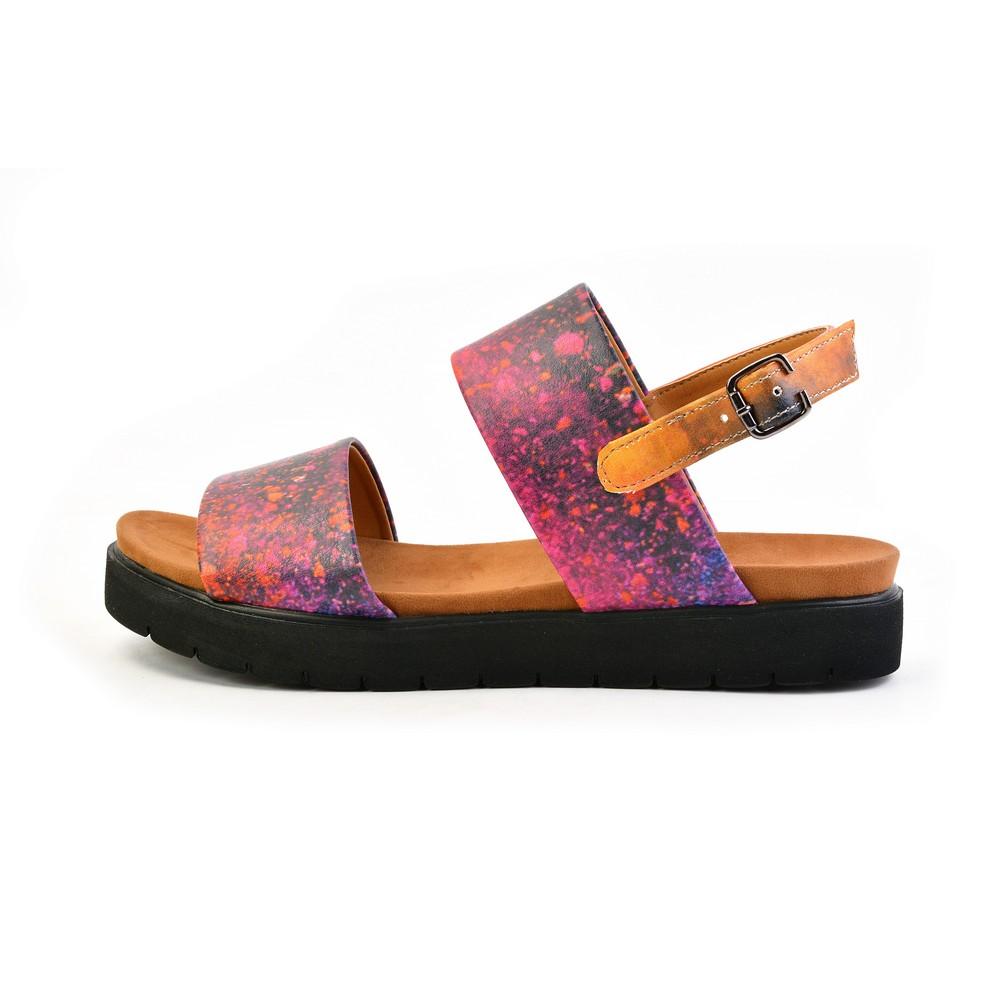Sandal Outlet - No Exchange or Return  38 EU - 7.5 US