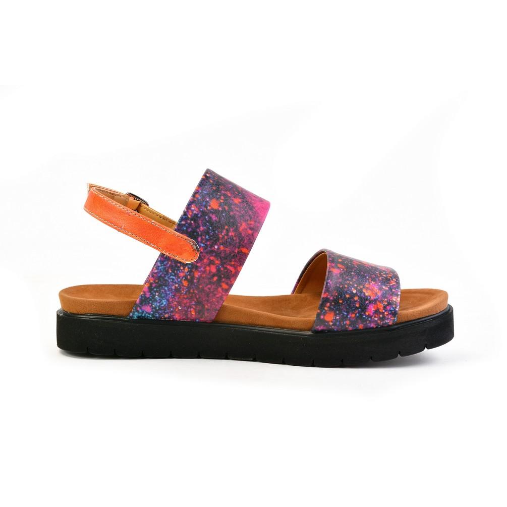 Sandal Outlet - No Exchange or Return  38 EU - 7.5 US