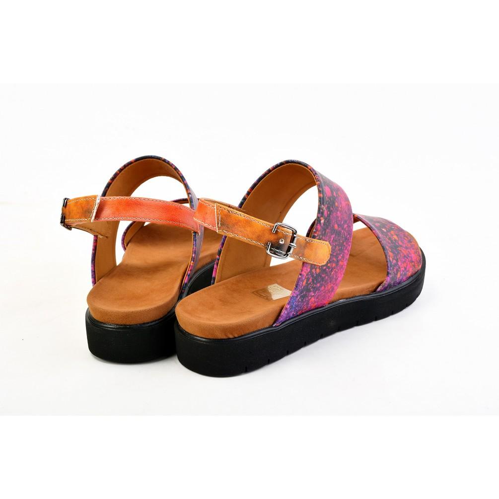 Sandal Outlet - No Exchange or Return  38 EU - 7.5 US