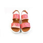 Sandal Outlet - No Exchange or Return  41 EU - 10 US
