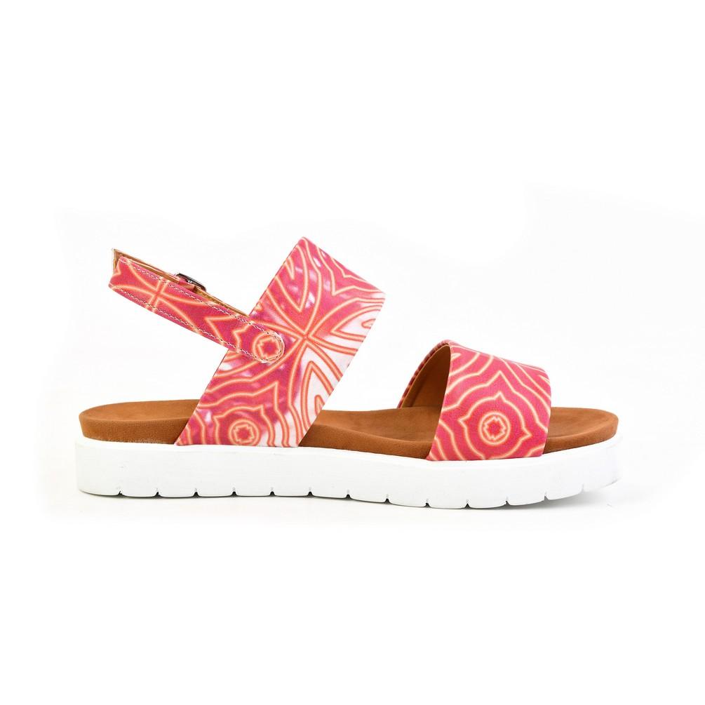 Sandal Outlet - No Exchange or Return  41 EU - 10 US