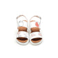 Sandal Outlet - No Exchange or Return  37 EU - 6.5 US