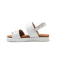 Sandal Outlet - No Exchange or Return  37 EU - 6.5 US