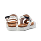 Sandal Outlet - No Exchange or Return  37 EU - 6.5 US