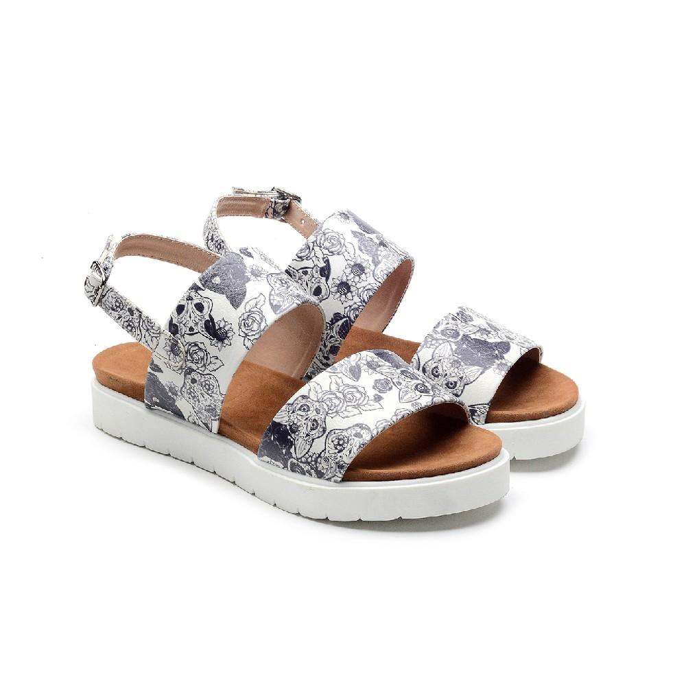 Sandal Outlet - No Exchange or Return  41 EU - 10 US