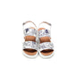 Sandal Outlet - No Exchange or Return  41 EU - 10 US