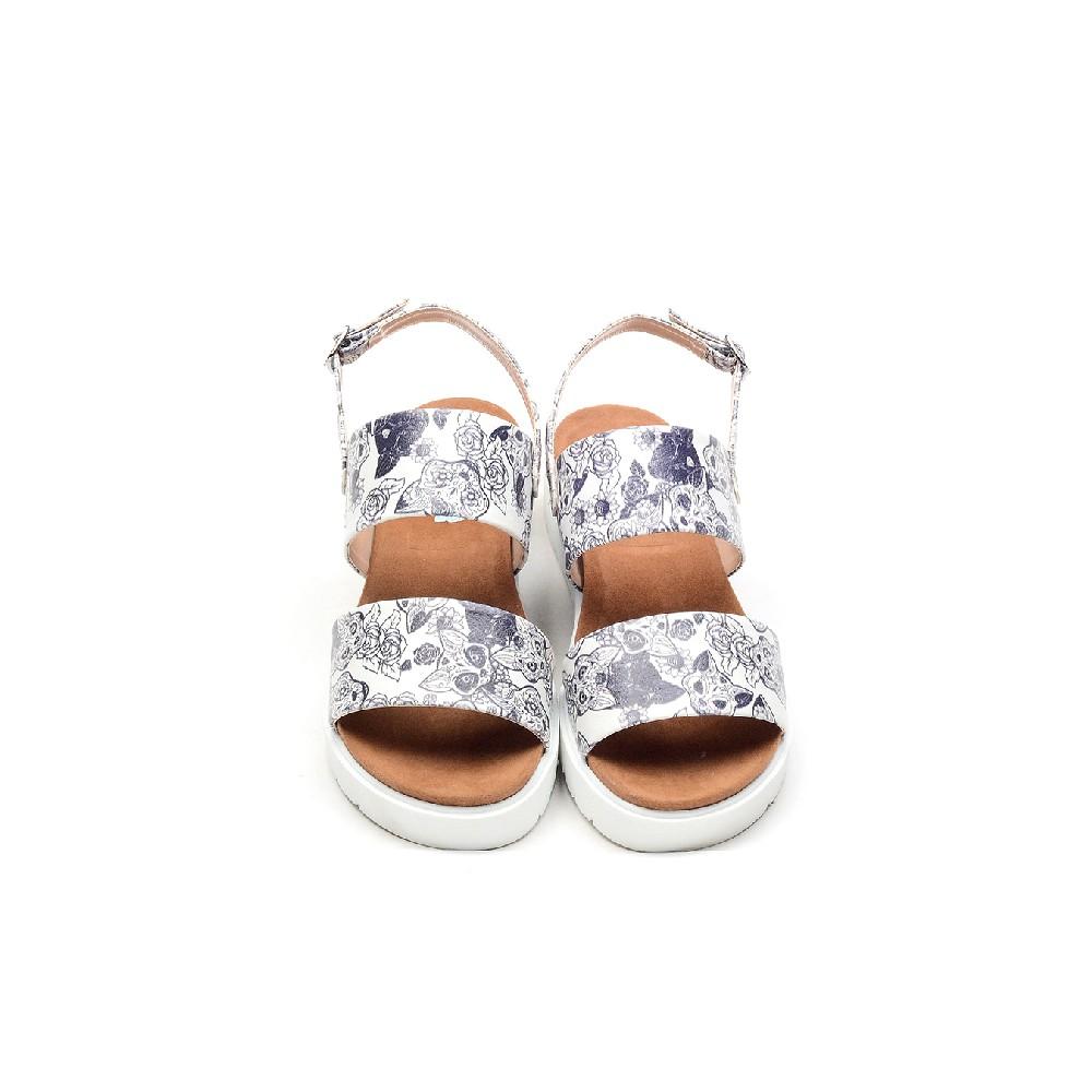 Sandal Outlet - No Exchange or Return  41 EU - 10 US