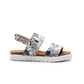 Sandal Outlet - No Exchange or Return  41 EU - 10 US