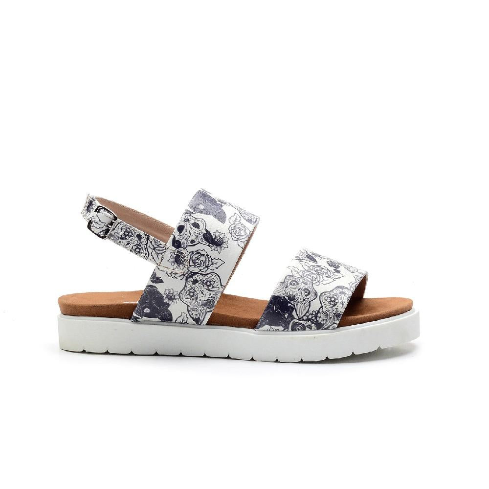 Sandal Outlet - No Exchange or Return  41 EU - 10 US