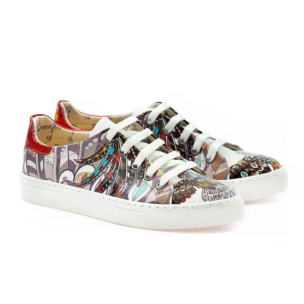 Sneaker Shoes Outlet - No Exchange or Return  41 EU - 10 US