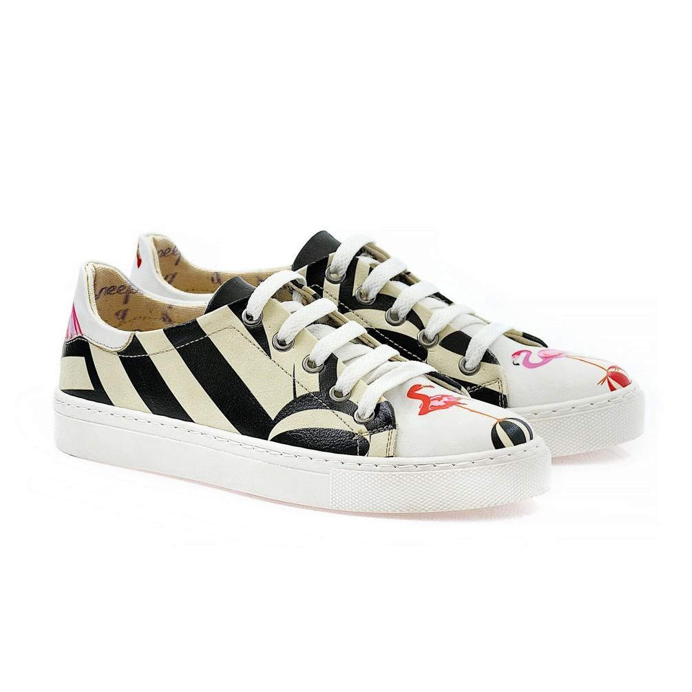 Sneaker Shoes Outlet - No Exchange or Return  36 EU - 5.5 US