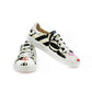 Sneaker Shoes Outlet - No Exchange or Return  36 EU - 5.5 US