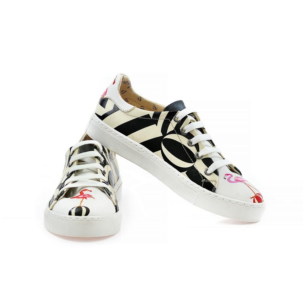 Sneaker Shoes Outlet - No Exchange or Return  36 EU - 5.5 US