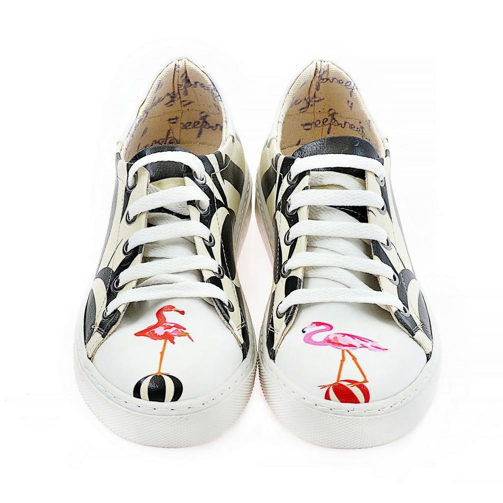 Sneaker Shoes Outlet - No Exchange or Return  36 EU - 5.5 US