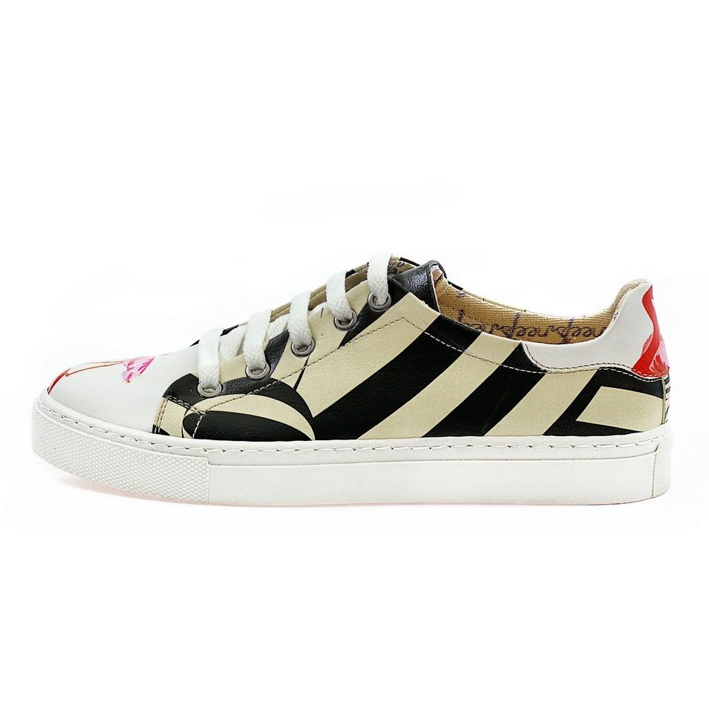 Sneaker Shoes Outlet - No Exchange or Return  36 EU - 5.5 US