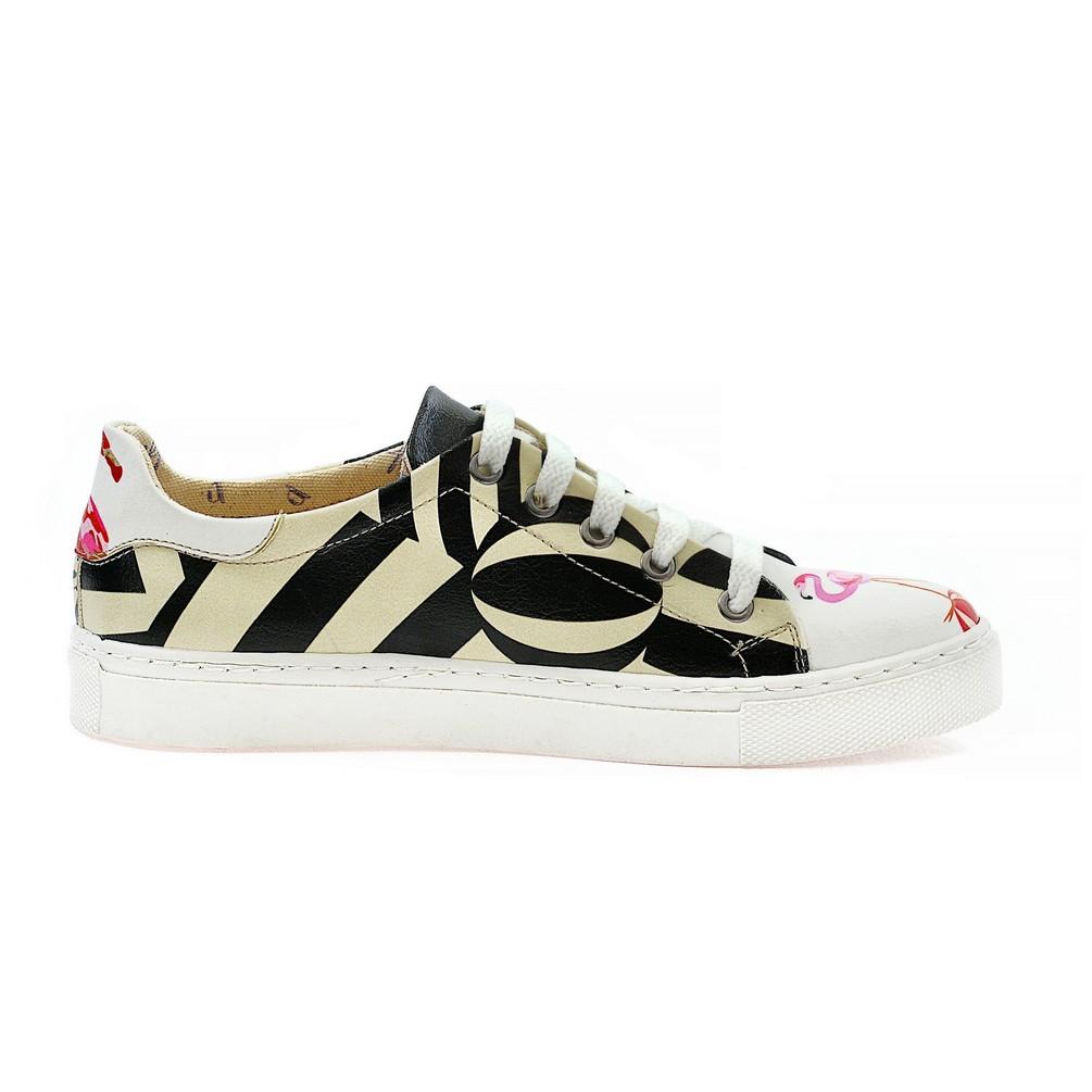 Sneaker Shoes Outlet - No Exchange or Return  36 EU - 5.5 US