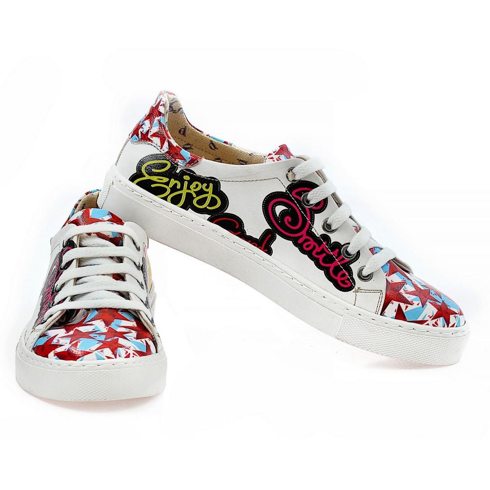 Sneaker Shoes Outlet - No Exchange or Return  36 EU - 5.5 US
