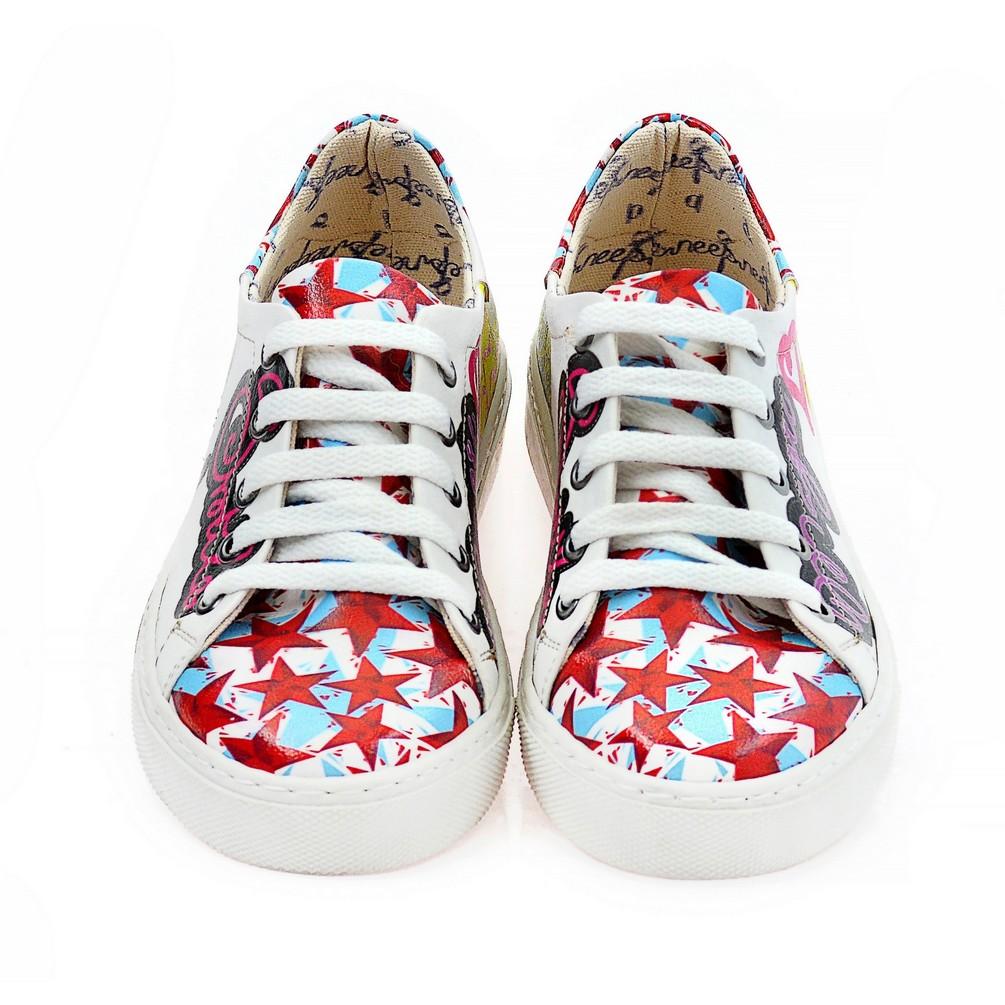 Sneaker Shoes Outlet - No Exchange or Return  36 EU - 5.5 US