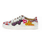 Sneaker Shoes Outlet - No Exchange or Return  36 EU - 5.5 US