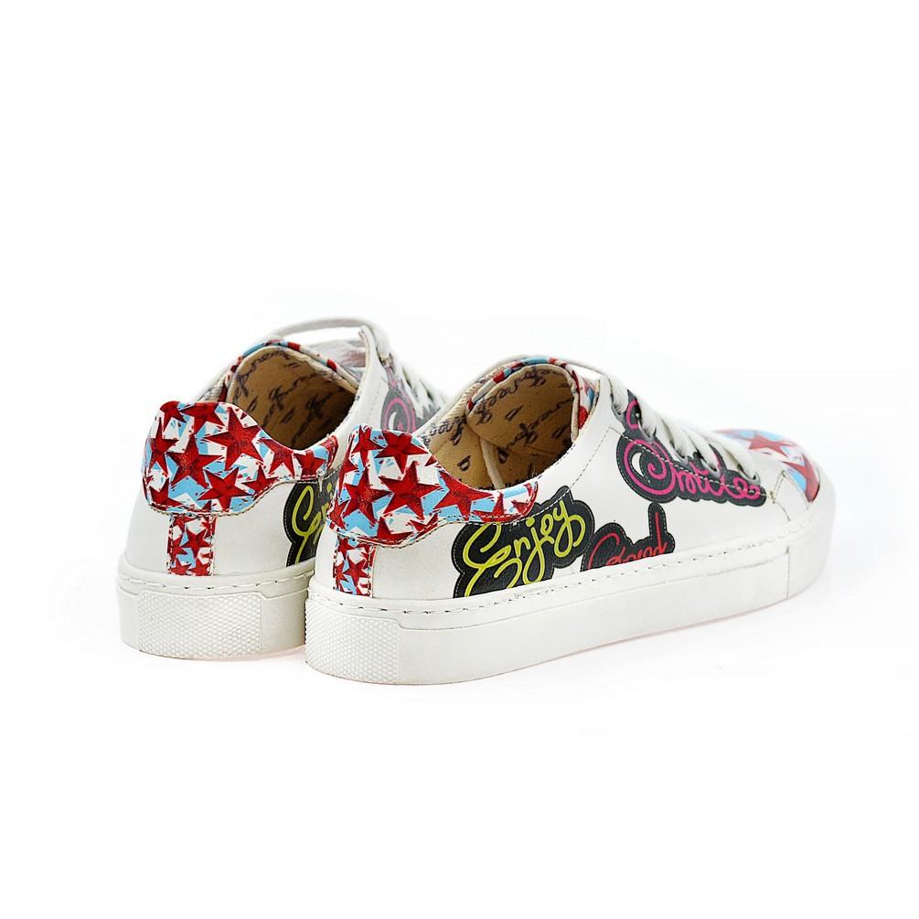Sneaker Shoes Outlet - No Exchange or Return  36 EU - 5.5 US