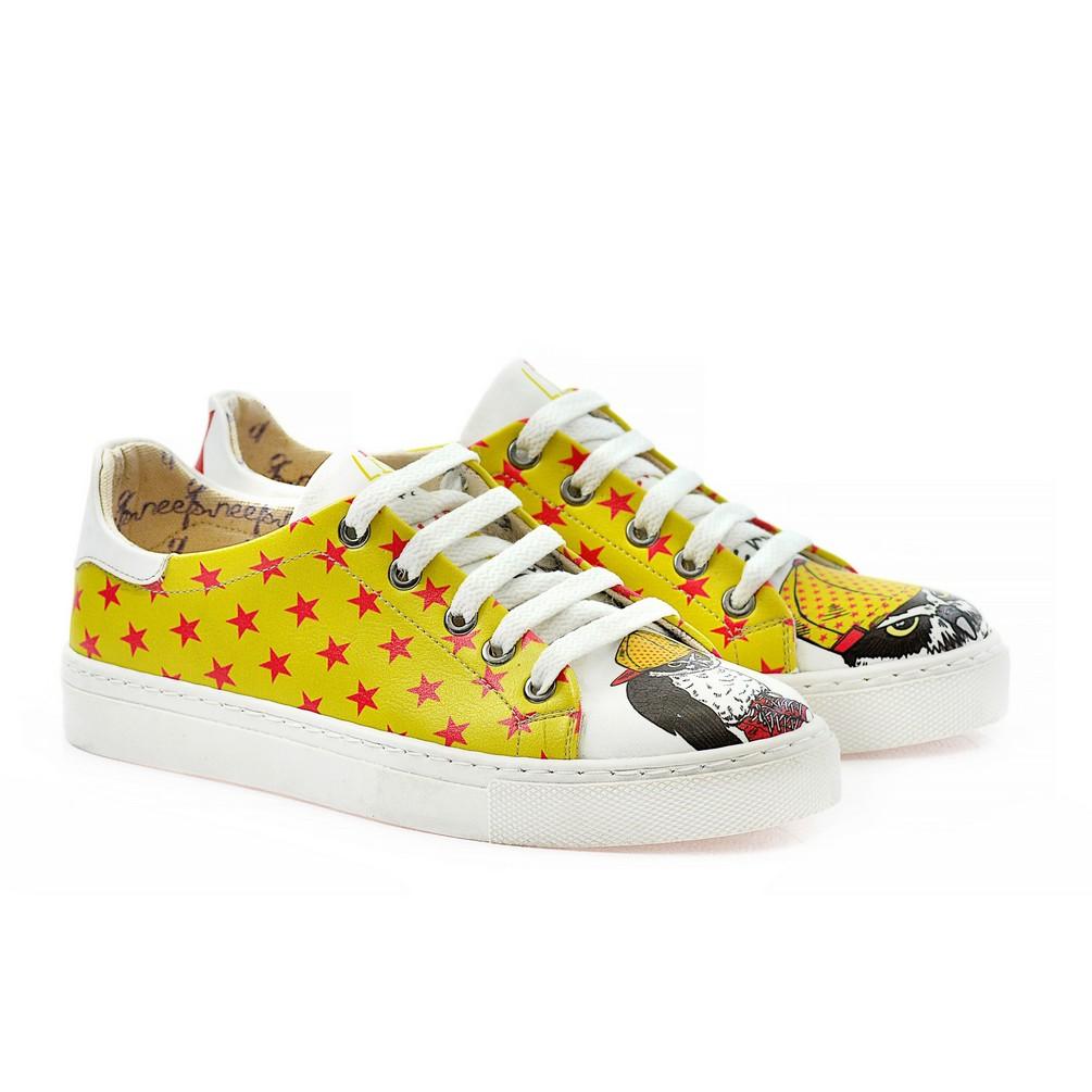 Sneaker Shoes Outlet - No Exchange or Return  42 EU - 11 US