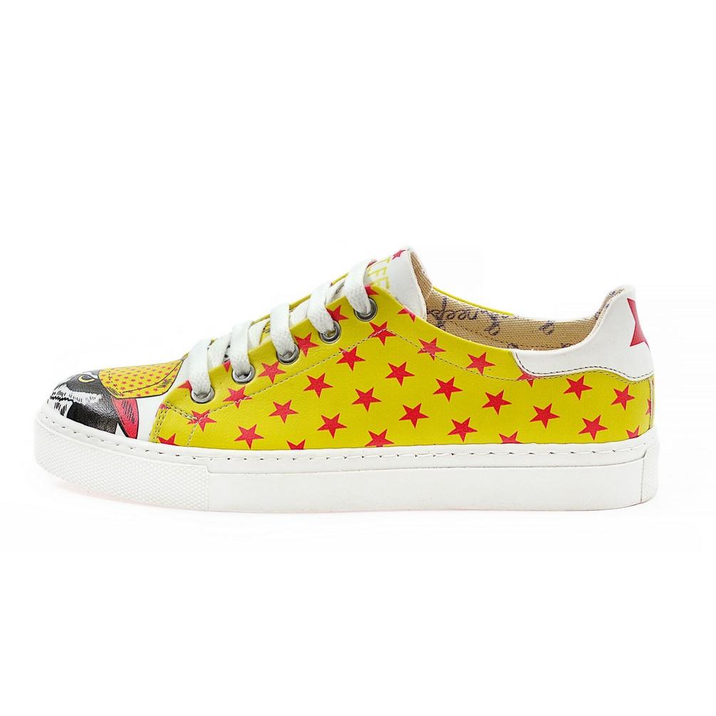 Sneaker Shoes Outlet - No Exchange or Return  42 EU - 11 US