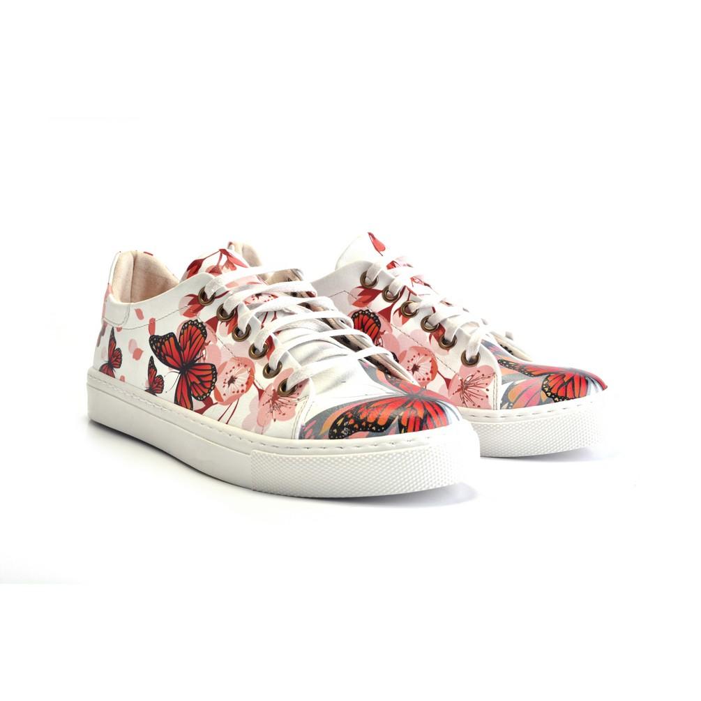 Sneaker Shoes Outlet - No Exchange or Return  38 EU - 7.5 US