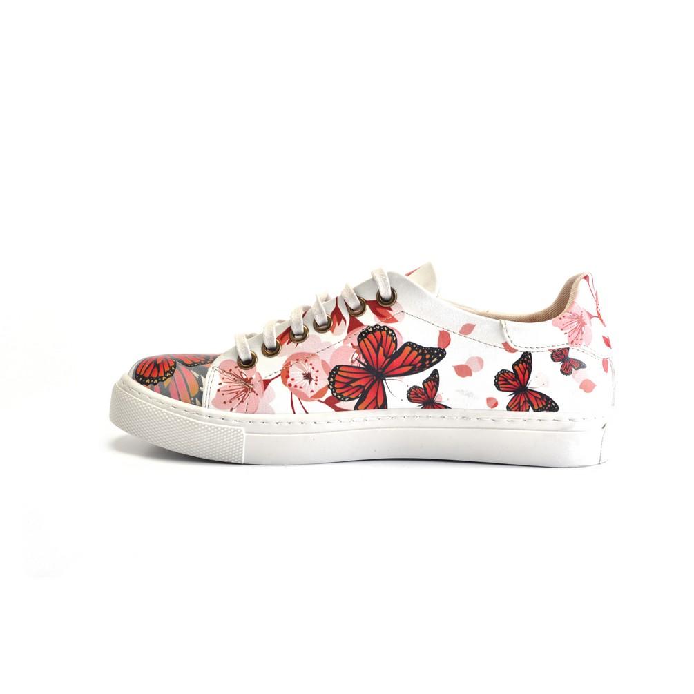 Sneaker Shoes Outlet - No Exchange or Return  38 EU - 7.5 US