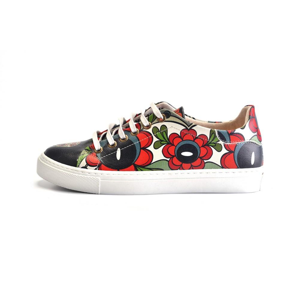 Sneaker Shoes Outlet - No Exchange or Return  36 EU - 5.5 US