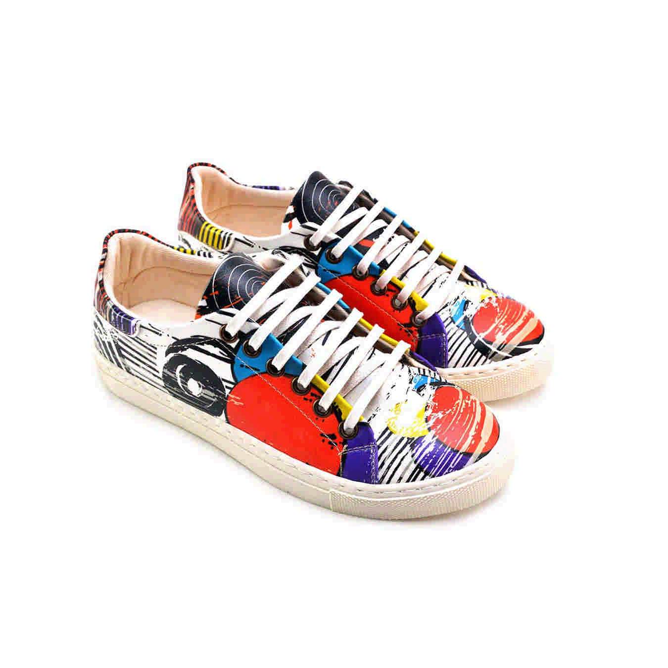 Sneaker Shoes Outlet - No Exchange or Return  38 EU - 7.5 US