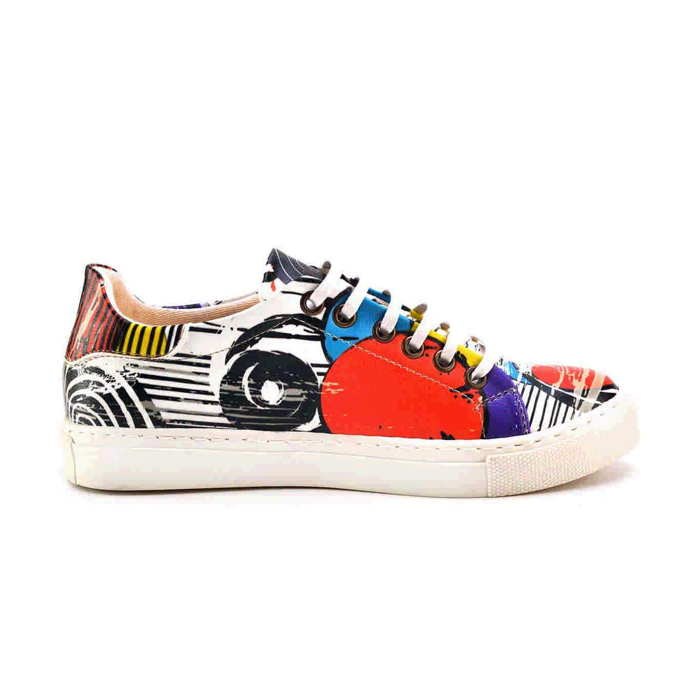 Sneaker Shoes Outlet - No Exchange or Return  38 EU - 7.5 US