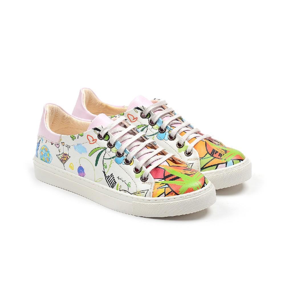 Sneaker Shoes Outlet - No Exchange or Return  41 EU - 10 US