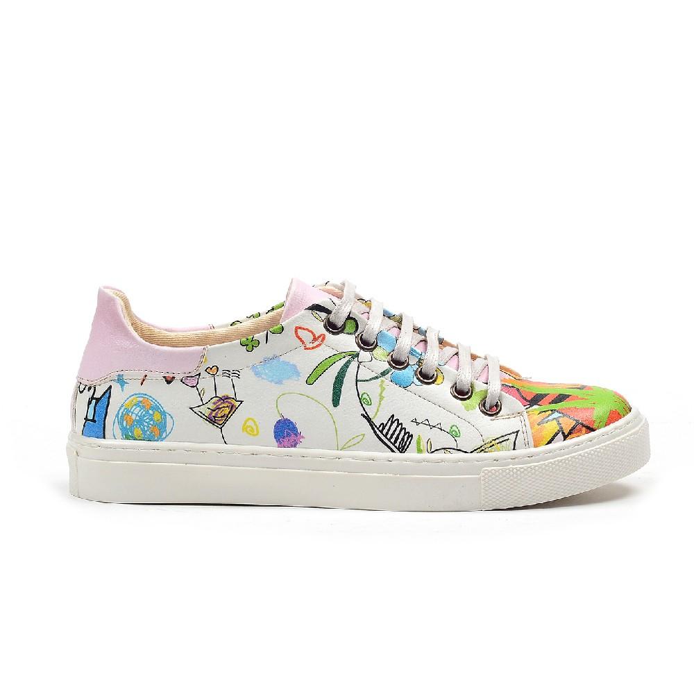 Sneaker Shoes Outlet - No Exchange or Return  41 EU - 10 US