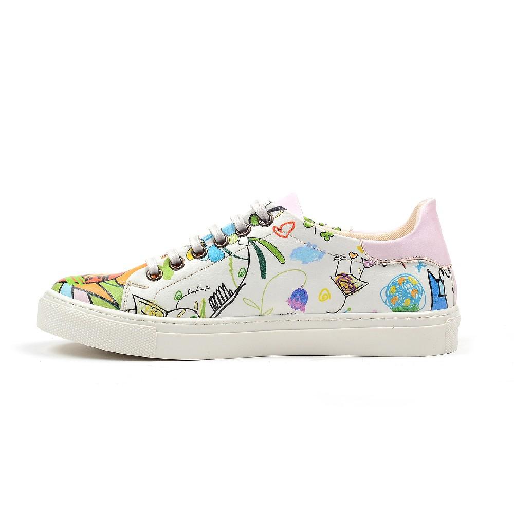 Sneaker Shoes Outlet - No Exchange or Return  41 EU - 10 US