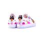 Sneaker Shoes NSP117