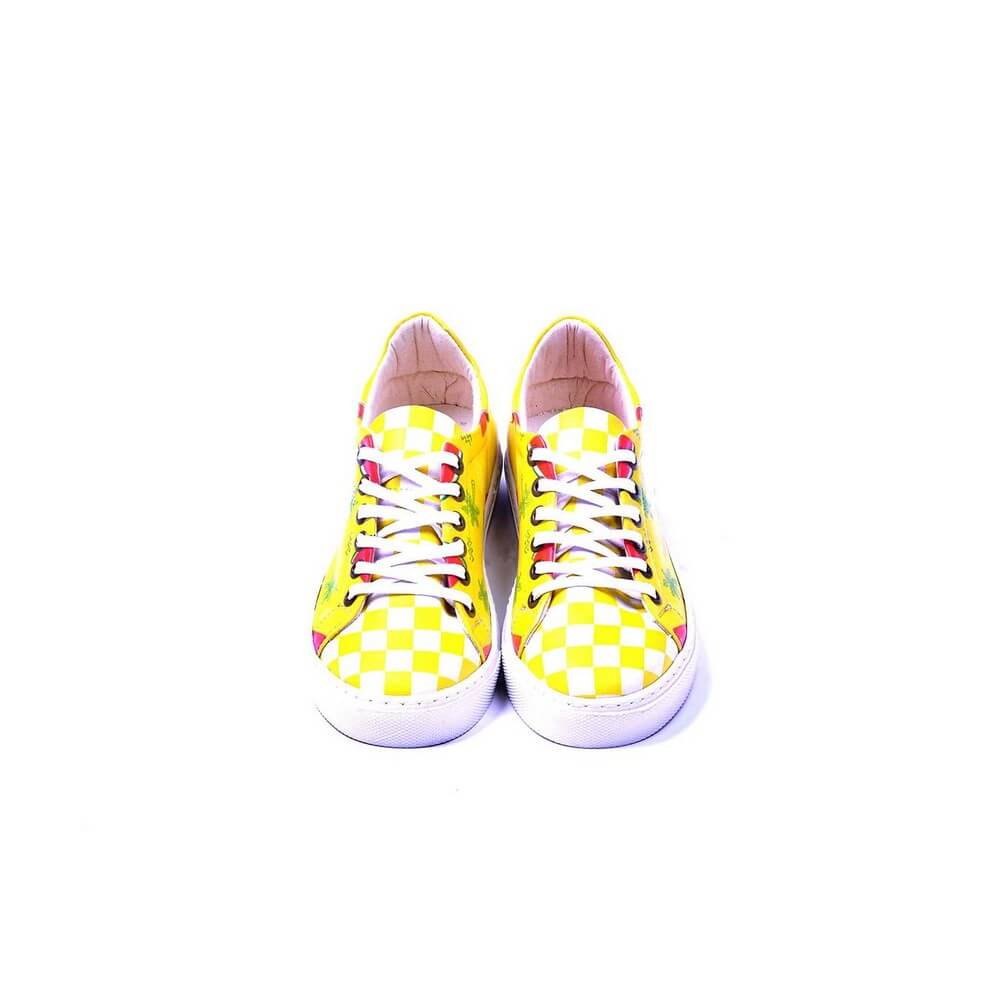 Sneaker Shoes Outlet - No Exchange or Return  36 EU - 5.5 US