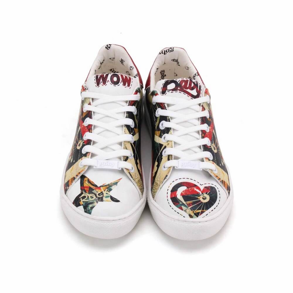 Sneaker Shoes Outlet - No Exchange or Return 38 EU - 7.5 US