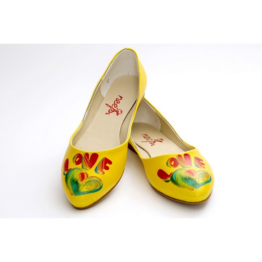 Ballerinas Shoes Outlet - No Exchange or Return  35 EU - 5 US