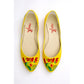 Ballerinas Shoes Outlet - No Exchange or Return  35 EU - 5 US
