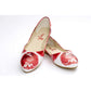 Ballerinas Shoes Outlet - No Exchange or Return  41 EU - 10 US