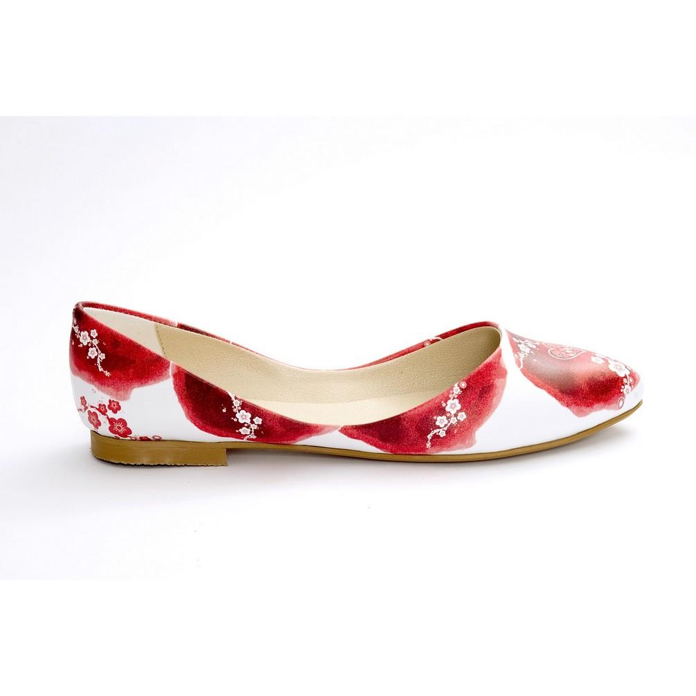 Ballerinas Shoes Outlet - No Exchange or Return  41 EU - 10 US