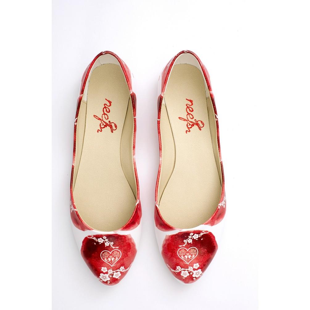 Ballerinas Shoes Outlet - No Exchange or Return  41 EU - 10 US